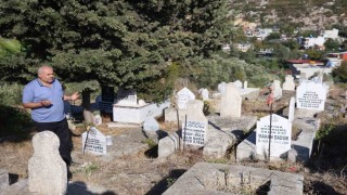 İlk kez duyanları şaşırtsa da 2 bin nüfuslu mahallede herkes ‘Dadük soy ismini taşıyor