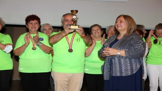 İlk Tazelenme Üniversitesinin kurulduğu Akdeniz Üniversitesinde yeni dönem başladı