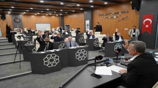 İlkadımın 2026 yılı bütçesi 2 milyar 873 milyon TL