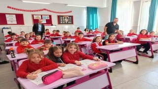 İlkokul öğrencilerine yönelik etüt ve dini bilgiler kursu