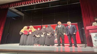 İmam Hatip Okullarının kuruluş yıldönümü coşkuyla kutlandı