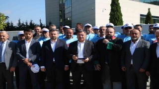 İmamı av tüfeğiyle vuran zanlının serbest kalmasına tepki