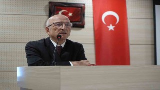 İmparatorluktan Cumhuriyete Eğitim konferansı