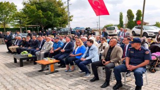 İncesu Rasim Ünal Aile Sağlığı Merkezi hizmete açıldı