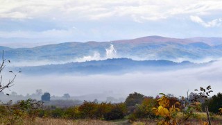 İnegölde kartpostallık görüntüler