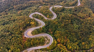 İnegölde renk cümbüşü başladı