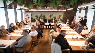 İnegölün keşfine kapı aralayan sempozyum tamamlandı