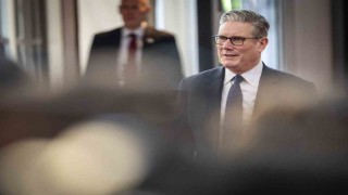 İngiltere Başbakanı Starmer: (Gazzede) Tüm tarafları anlaşmayı gecikmeden uygulamaya çağırıyoruz
