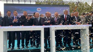 İnönüye 40 milyon 800 bin TLlik yatırım