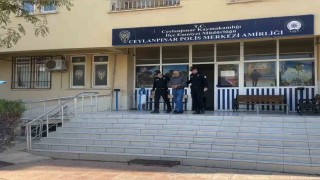 Interpol ve Europol tarafından aranan zanlı Şanlıurfada yakalandı