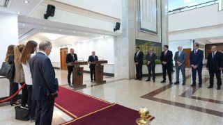 Irak ile Yunanistan arasında doğrudan uçuş hamlesi