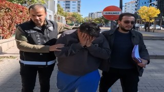 İranlı tacir, yutup midesine sakladığı 433 gram uyuşturucuyla yakalandı