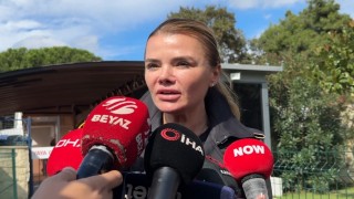 İrem Dericinin avukatı: Müvekkilim 1 yıldır sigara dahi içmeyen biridir