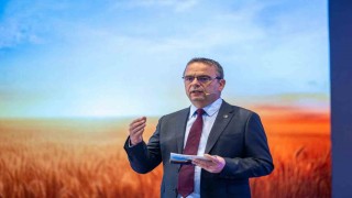 İş Bankasından Dünya Çiftçi Kadınlar Gününde umut tazeleyen hikayeler