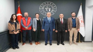 İş birliği yapacaklar