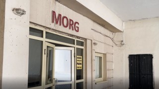 İş makinesinin altında kalan 1,5 yaşındaki çocuk hayatını kaybetti