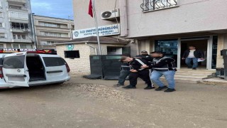 İş yeri kurşunlama olayının şüphelisi tutuklandı