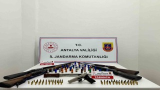 İş yerini kurşunlayan şüpheli yakalandı