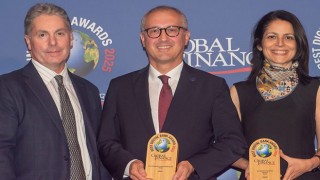 İşCep, ‘Dünyanın En İyi Mobil Bankacılık Uygulaması’ Seçildi