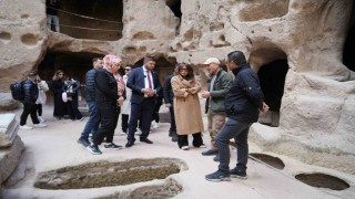 Işın Karaca, Niğdelilere unutulmaz bir gece yaşattı