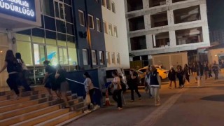 İskenderun’da 10 spa salonuna eş zamanlı operasyon