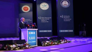 İslam dünyasının geleceği Gaziantepte masaya yatırılacak