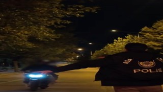 Ispartada bir haftada 22 bin şahıs sorgulandı, 62 aranan kişi yakalandı