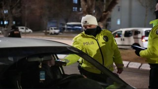 Ispartada bir haftada 29 aranan şahıs yakalandı