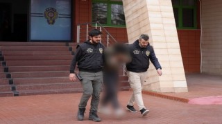 Ispartada motosiklet hırsızlığı şüphelisi yakalandı