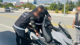 Ispartada Narkoalan uygulamasında uyuşturucu ele geçirildi