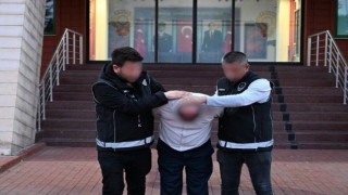 Ispartada uyuşturucu operasyonunda 1 tutuklama