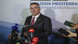 İsrail Dışişleri Bakanı Saar: Refah Sınır Kapısı muhtemelen pazar günü açılacak