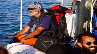 İsrail, Küresel Sumud Filosundan 4 İtalyan aktivisti sınır dışı etti