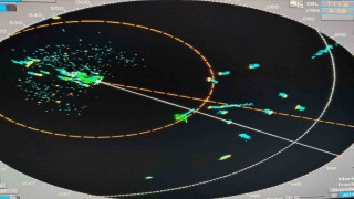 İsrail savaş gemileri Küresel Sumud Filosuna yaklaşıyor