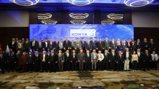 İsrailde tutuklu bulunan El-Halil Belediye Başkanı yeniden UCLG-MEWA başkanı seçildi