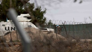 İsrailden Lübnanda UNIFIL personeline İHAlı saldırı