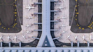 İstanbul Havalimanı bir kez daha Dünyanın En İyisi seçildi