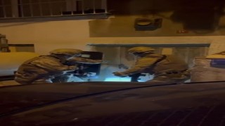 İstanbul merkezli 12 ilde change araç operasyonu: 74 gözaltı