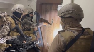 İstanbul merkezli 4 ilde suç örgütüne operasyon: 32 gözaltı