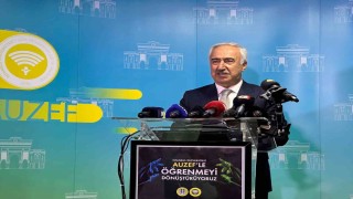 İstanbul Üniversitesi AUZEF, dijital eğitimde faaliyetlerini sürdürüyor