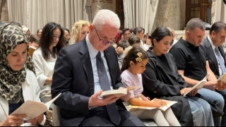 İstanbul Valiliğince Ben Okuyorum, İstanbul Okuyor, Ailemle Okuyoruz etkinliği düzenlendi