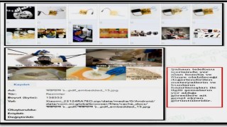 İstanbulda DEAŞ adına sansasyonel eylem hazırlığındaki 2 çocuk yakalandı