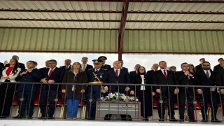 İtaat köpeği ‘Nefes, nefesleri kesti