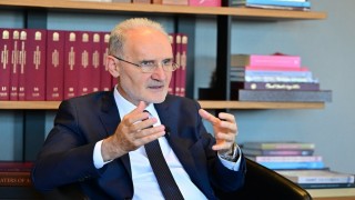 İTO Başkanı Avdagiçten 2026da ithalat hedefi koyma önerisi