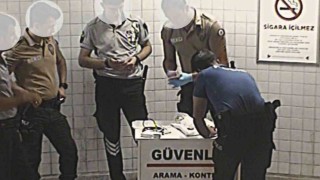 İZBANda unutulan para sahibini bekliyor