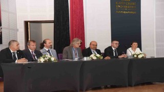 İzmir, iki önemli Balıkçılık toplantısına ev sahipliği yaptı