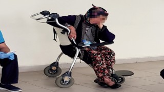 İzmirde kan donduran iddia: Anne, bebeğini köprünün altına gömdü