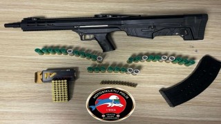 İzmirde polis son bir haftalık denetim raporunu açıkladı