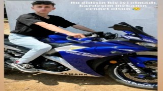 İzmirde rotovatöre sıkışan çocuk hayatını kaybetti