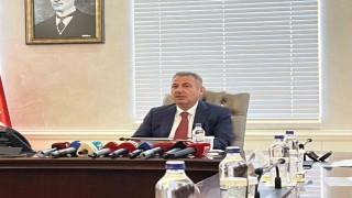 İzmirde suç oranı yüzde 11 azaldı